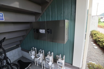 【その他共用部分】 | STORK IMAI