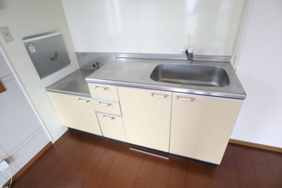 【キッチン】 | STORK IMAI