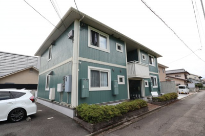 【外観】 | STORK IMAI