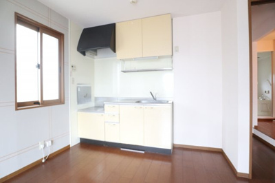 【キッチン】 | STORK IMAI