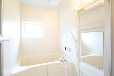 【浴室】 | STORK IMAI