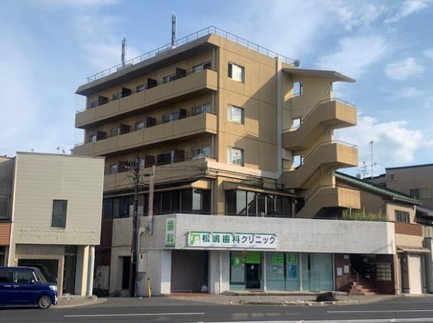 下鴨貴船町店舗事務所