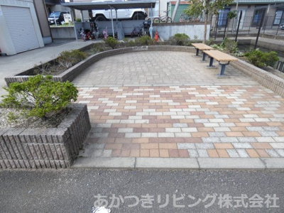 【その他共用部分】 | クレールシャンテ Ⅱ