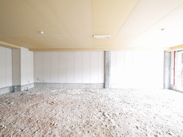 グランファミーユＡ－フルールの内装