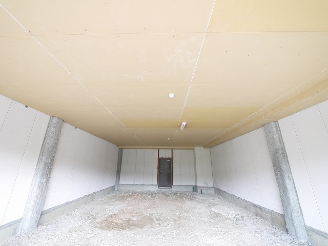 グランファミーユＡ－フルールの内装