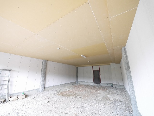 グランファミーユＡ－フルールの内装