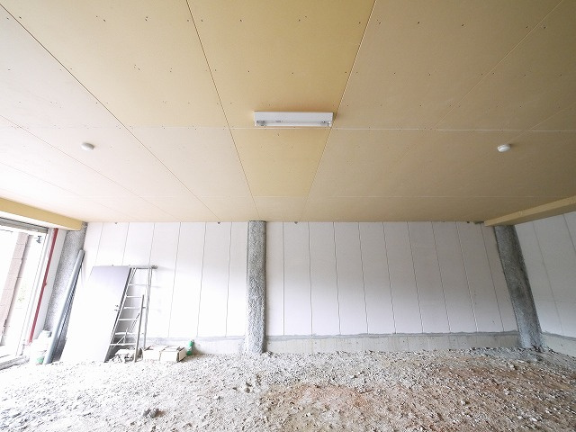 グランファミーユＡ－フルールの内装