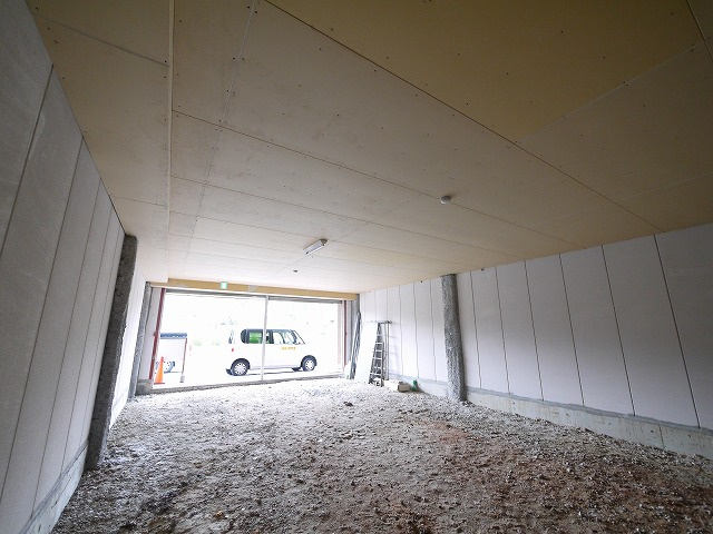 グランファミーユＡ－フルールの内装