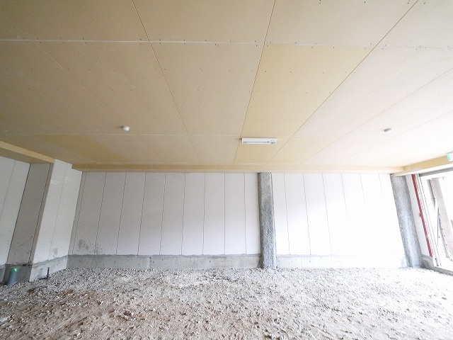 グランファミーユＡ－フルールの内装