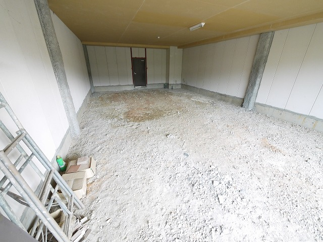 グランファミーユＡ－フルールの内装