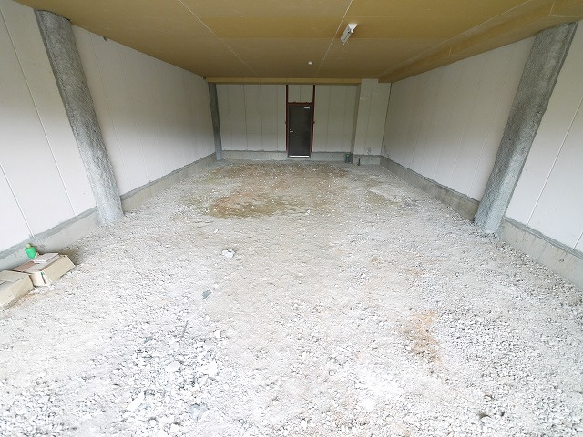 グランファミーユＡ－フルールの内装