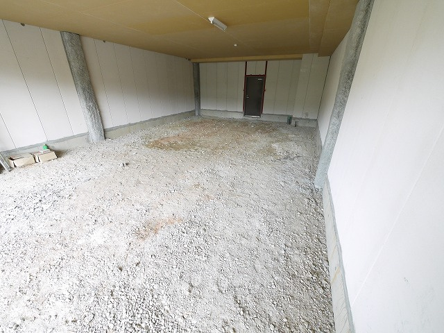 グランファミーユＡ－フルールの内装