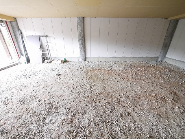 グランファミーユＡ－フルールの内装