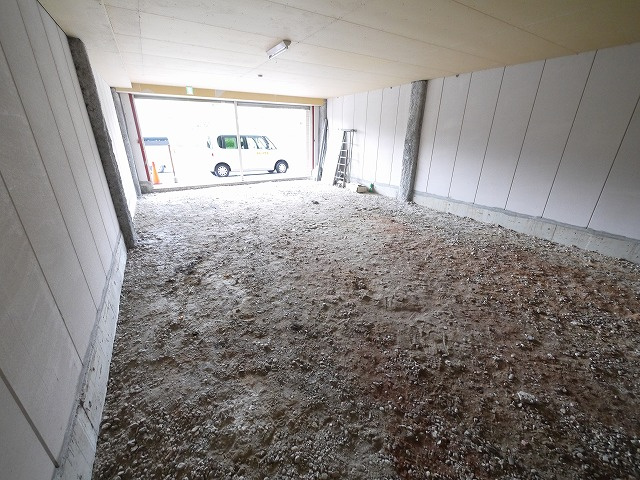 グランファミーユＡ－フルールの内装