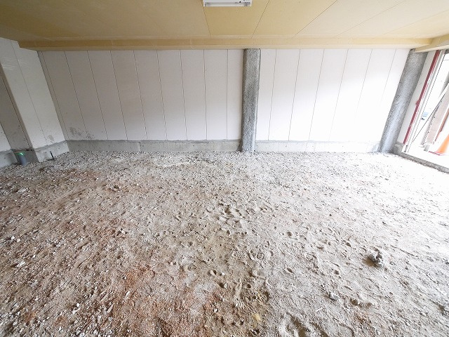 グランファミーユＡ－フルールの内装