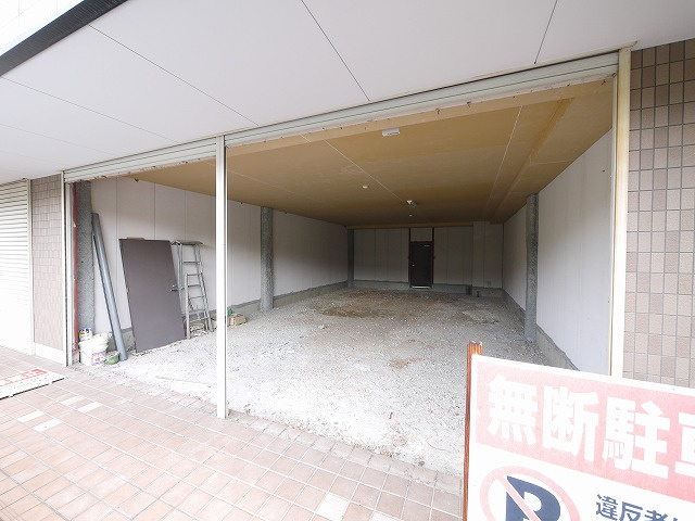 グランファミーユＡ－フルールの内装