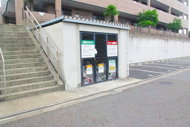 グランファミーユＡ－フルールのその他共用部分