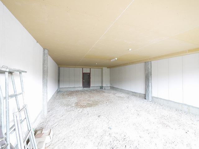 グランファミーユＡ－フルールの内装