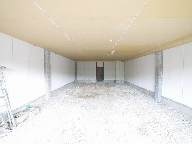 グランファミーユＡ－フルールの内装