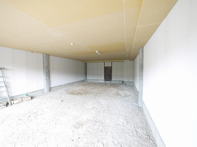 グランファミーユＡ－フルールの内装