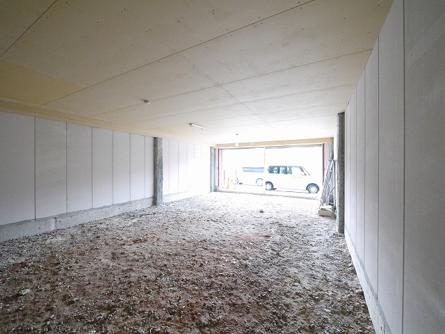 グランファミーユＡ－フルールの内装