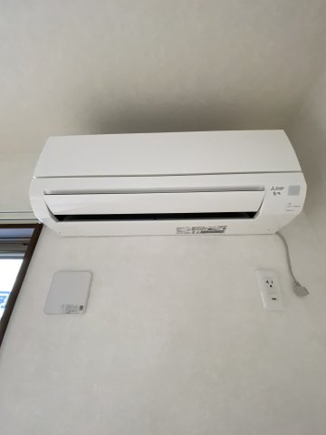 【設備】 | パークヒル　２号棟