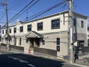 パークヒル　２号棟の画像