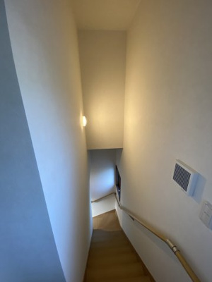 【内装】 | パークヒル　２号棟