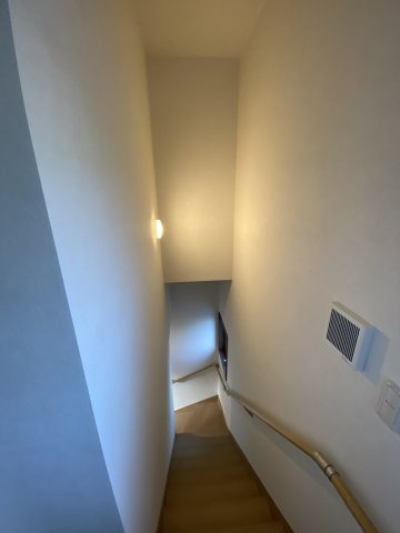 【内装】 | パークヒル　２号棟