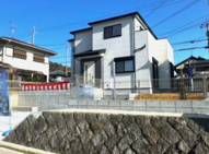 ファーストタウン川辺郡第８猪名川町伏見台の画像