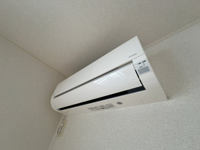 ワイズ　コンブリオⅤの設備