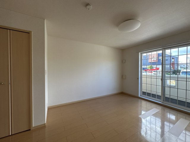 ワイズ　コンブリオⅤの子供部屋