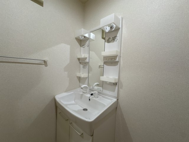 ワイズ　コンブリオⅤの洗面所