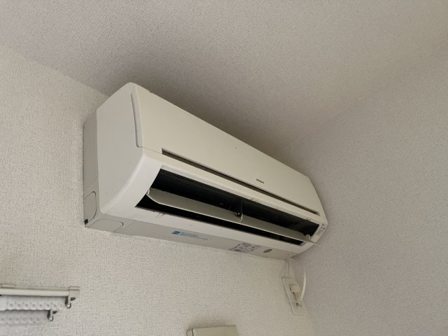 ホワイトローズの設備