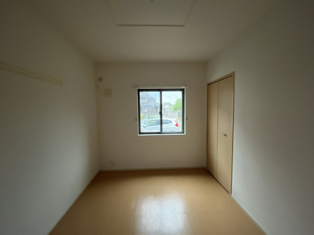 ホワイトローズの子供部屋
