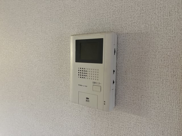 ホワイトローズのセキュリティ