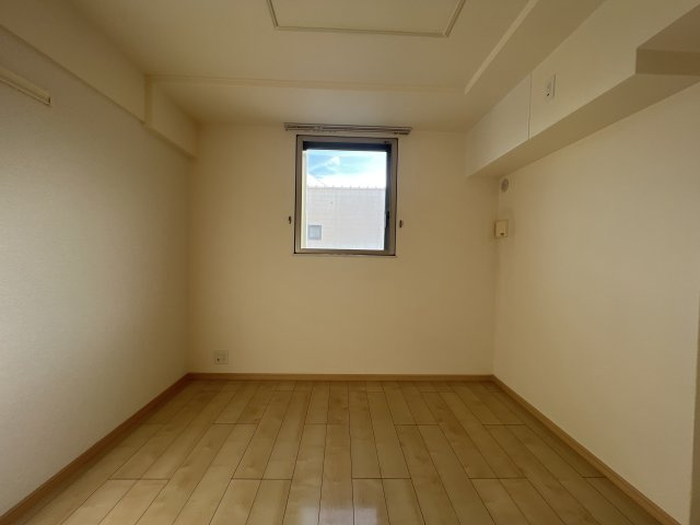 サンリット・レジデンスの子供部屋