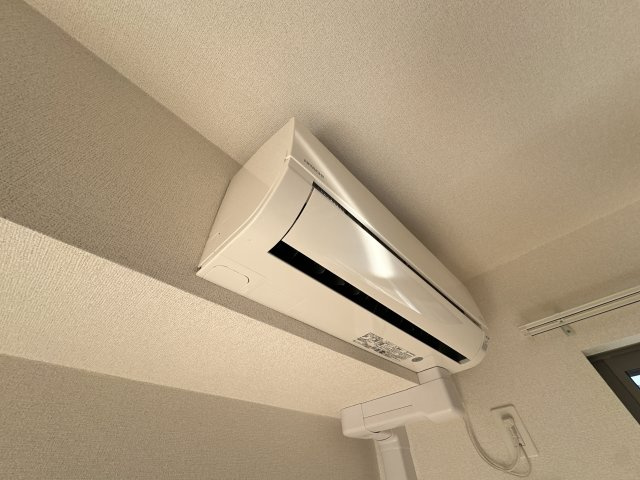 シャルマン・ドミールの設備