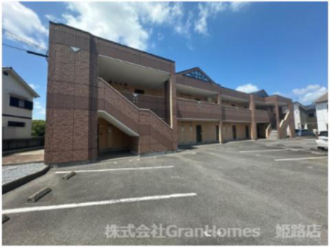 グランドール　ヒルズ