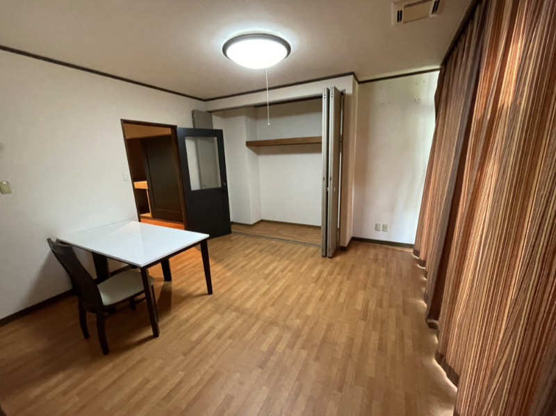 吉藤5丁目戸建の内装