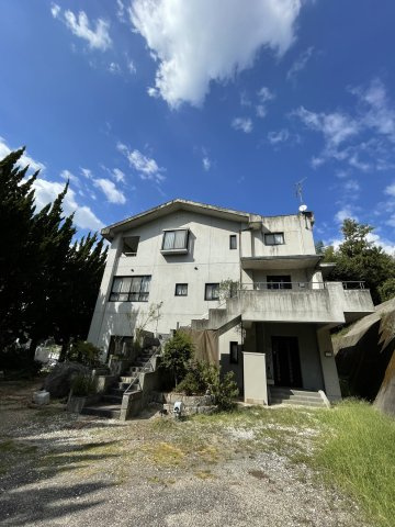 吉藤5丁目戸建の外観