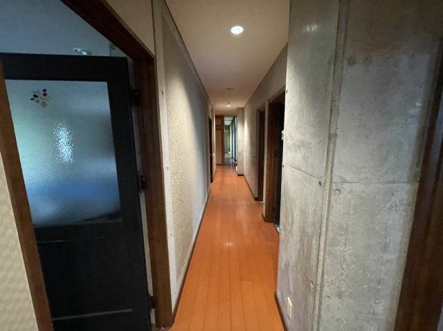 吉藤5丁目戸建の設備