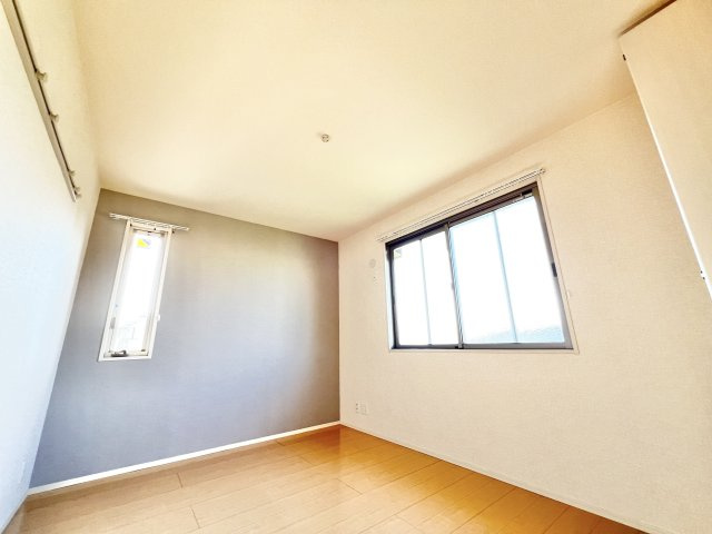 オリオンクレストの寝室|※別部屋参考写真