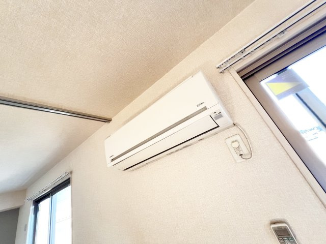 オリオンクレストの設備|※別部屋参考写真