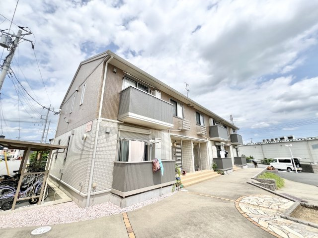 オリオンクレスト