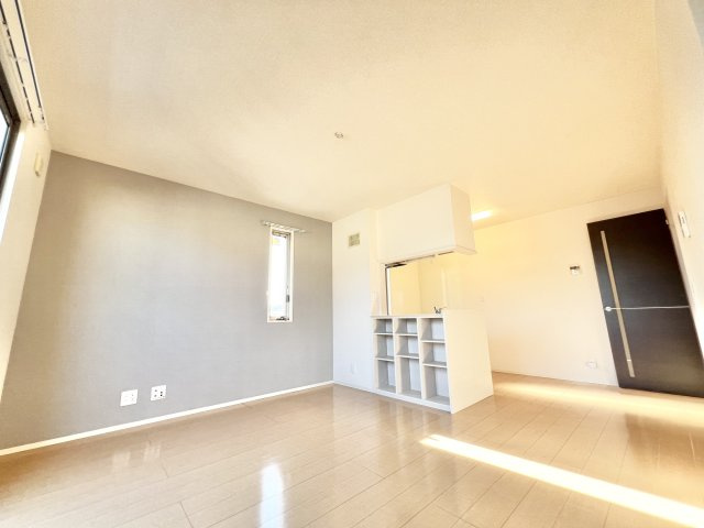 オリオンクレストの居間・リビング|※別部屋参考写真