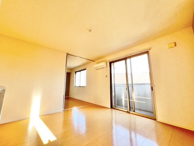 オリオンクレストの洋室|※別部屋参考写真