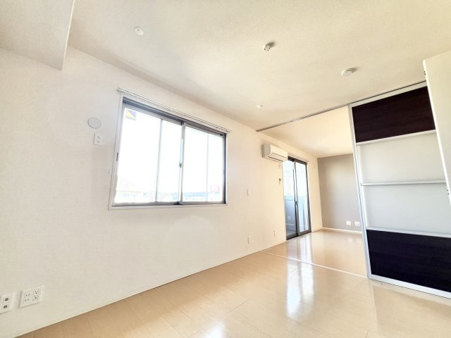 オリオンクレストの洋室|※別部屋参考写真