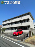 コンフォートヒルズ桜苑　岡崎市竜美北の画像