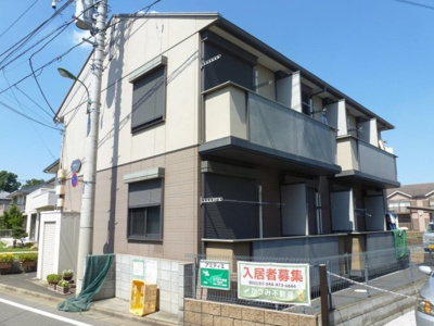 【外観】 | アミティエ